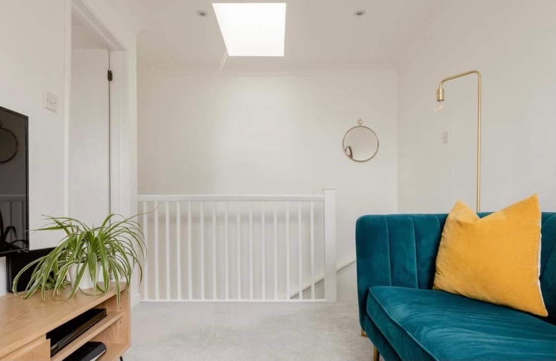 Vila Rose Mews Central Broadstairs Exteriér fotografie